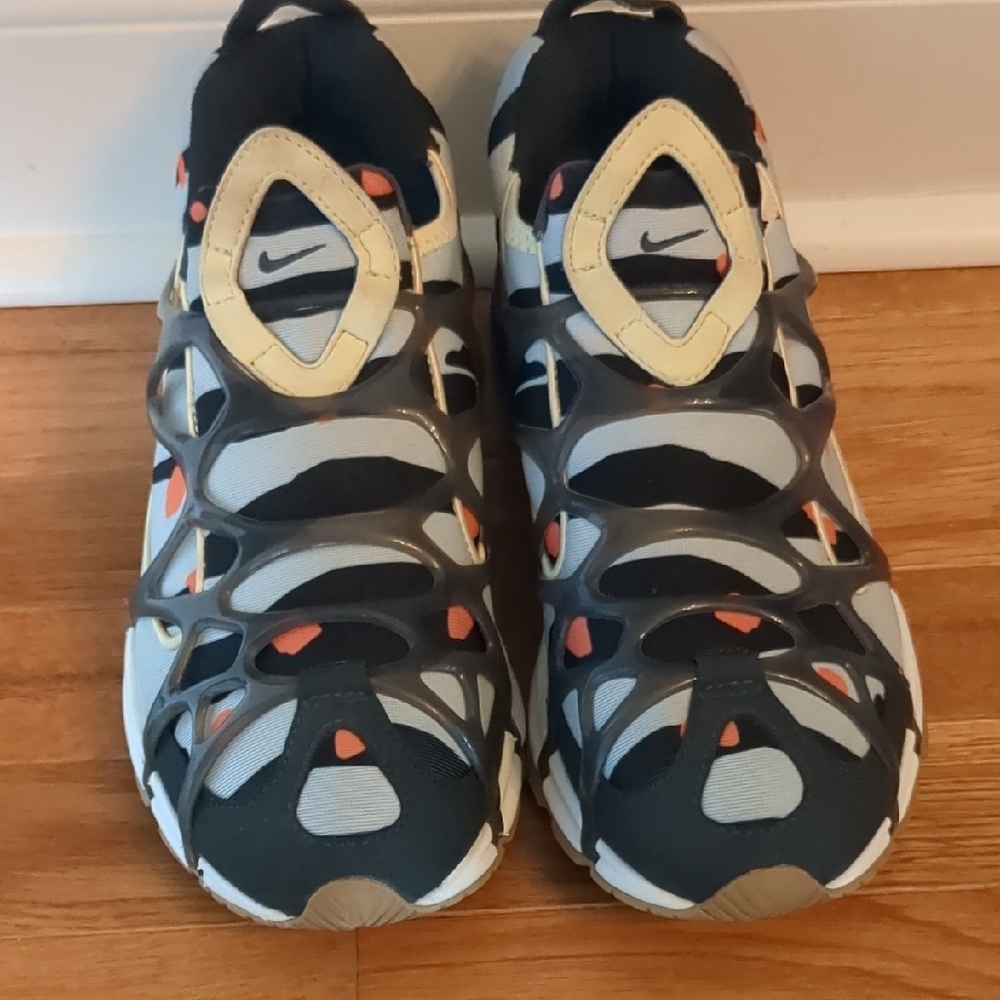 Nike Air Kukini 'Abstract' men's shoes